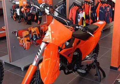 KTM SX 125 (2025) - Annuncio 9440243