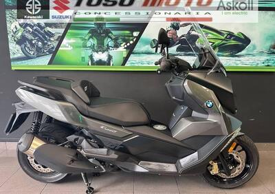 Bmw C 400 GT (2021 - 24) - Annuncio 9440255