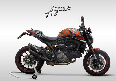 Ducati Monster 937 + (2021 - 24) - Annuncio 9440278