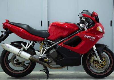 Ducati ST4 (1999 - 02) - Annuncio 9440312