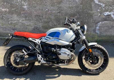 Bmw R nineT 1200 (2017 - 20) - Annuncio 9440328