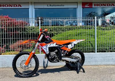 KTM SX 450 F (2023) - Annuncio 9433483