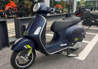 Vespa GTS 125 Super Tech (2023 - 24) - Annuncio 9440353