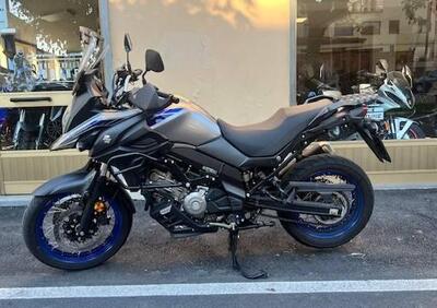 Suzuki V-Strom 650XT (2021 - 24) - Annuncio 9440388