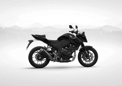 Honda CB 500 Hornet (2024) - Annuncio 9440399