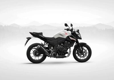 Honda CB 500 Hornet (2024) - Annuncio 9440400