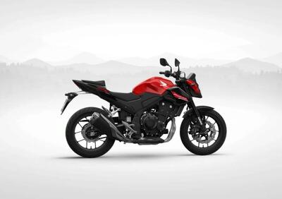 Honda CB 500 Hornet (2024) - Annuncio 9440401