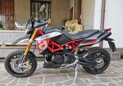 Aprilia Dorsoduro 900 (2017 - 20) - Annuncio 9440489