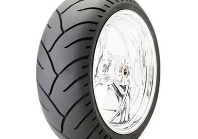 Pneumatico posteriore Dunlop Elite 3 240/40R18 79 - Annuncio 8559137