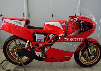 Ducati Pantah 600 NCR - Annuncio 9440939