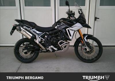 Triumph Tiger 900 Rally Pro (2024) - Annuncio 9440945