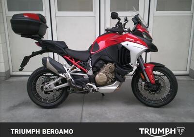 Ducati Multistrada V4 S (2021 - 24) - Annuncio 9440948