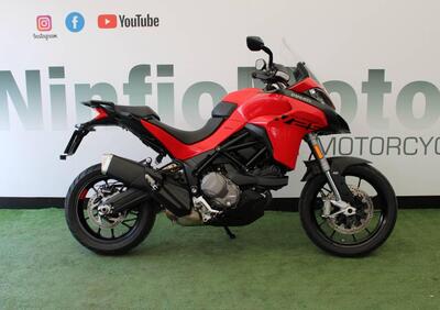 Ducati Multistrada V2 S (2022 - 24) - Annuncio 9440954