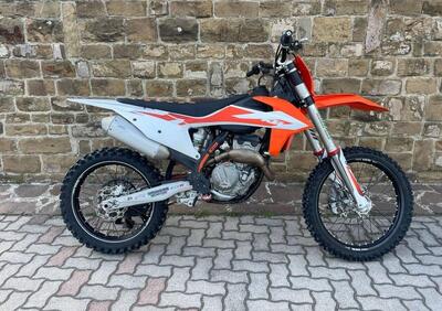 KTM SX 250 F (2020) - Annuncio 9440956