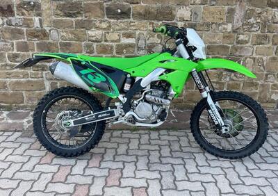 Kawasaki KX 250 F (2016) - Annuncio 9441081