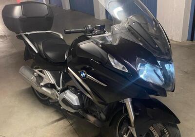 Bmw R 1200 RT (2014 - 16) - Annuncio 9440970