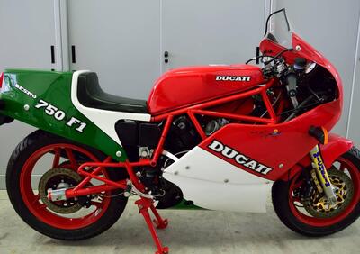 Ducati 750 F1 - Annuncio 9440972