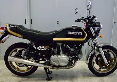 Ducati Darmah 900 - Annuncio 9440980