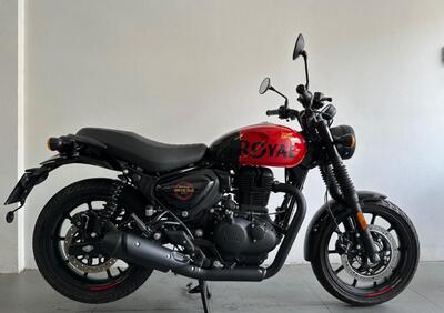 Royal Enfield HNTR 350 (2022 - 24) - Annuncio 9440987