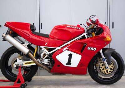 Ducati 888 SP4 - Annuncio 9441011