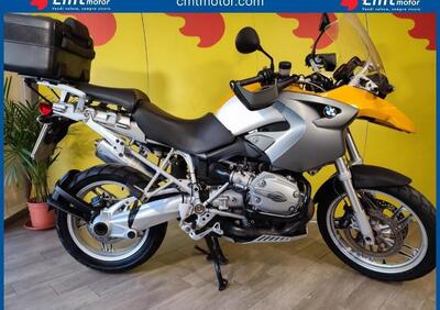 Bmw R 1200 GS (2004 - 07) - Annuncio 9441059