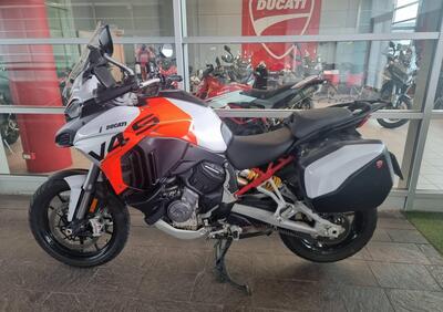 Ducati Multistrada V4 S (2021 - 24) - Annuncio 9441101