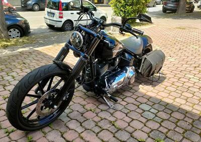 Harley-Davidson 1690 Breakout (2013 - 17) - FXSB - Annuncio 9441120