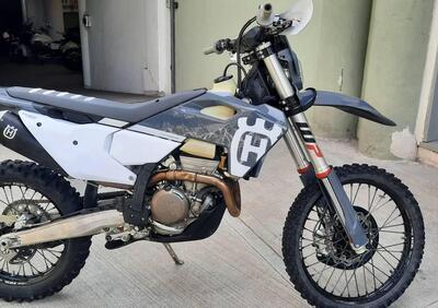 Husqvarna FE 350 Pro (2024) - Annuncio 9441186