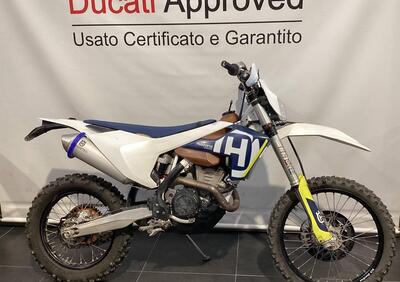 Husqvarna FE 350 (2018) - Annuncio 9441200