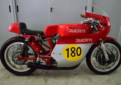 Ducati 450 Corsa - Annuncio 9441236