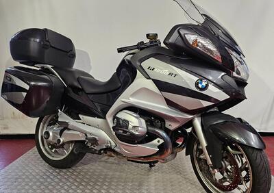 Bmw R 1200 RT (2010 - 13) - Annuncio 9441222