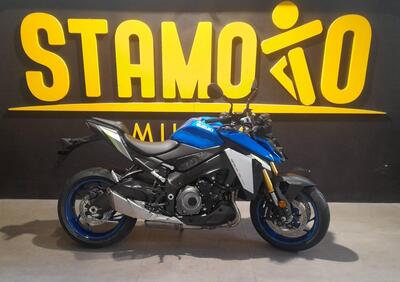 Suzuki GSX-S1000 (2021 - 24) - Annuncio 9441226