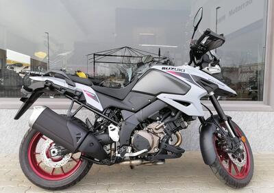 Suzuki V-Strom 1050SE (2023 - 24) - Annuncio 9441292