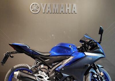 Yamaha YZF R125 (2023 - 24) - Annuncio 9441418