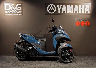 Yamaha Tricity 125 (2022 - 24) - Annuncio 9441428