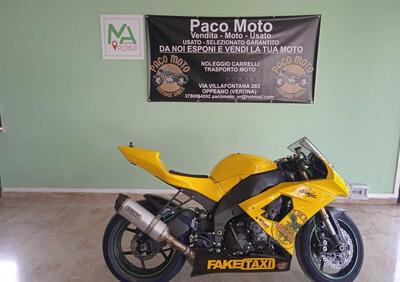 Kawasaki Ninja 1000 ZX-10R (2008 - 09) - Annuncio 9441464