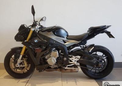 Bmw S 1000 XR (2015 - 16) - Annuncio 9427112