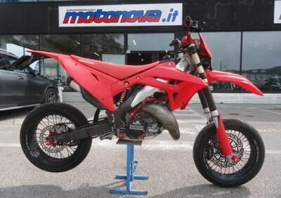 Honda CR 125 R Motard (2000 - 02) - Annuncio 9441510