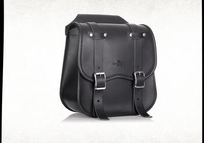 Borsa Westernbull Scout in cuoio Westernbull  - Annuncio 8827067