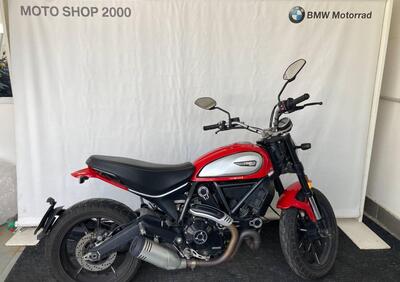 Ducati Scrambler 800 Icon (2021 - 22) - Annuncio 9441586