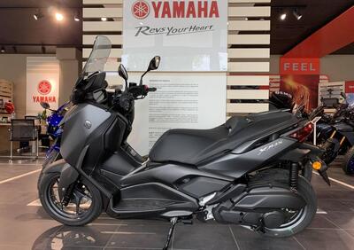 Yamaha X-Max 125 (2021 - 24) - Annuncio 9441616