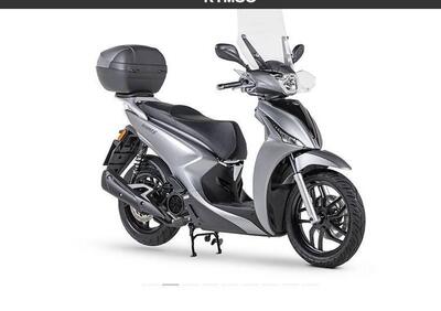 Kymco People 200i S (2021 - 24) - Annuncio 9441650