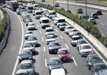 In Spagna, corsie d’emergenza in autostrada valide per le moto: è legge