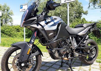 KTM 1290 Super Adventure S (2017 - 20) - Annuncio 9441737