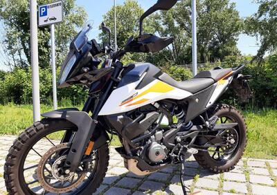 KTM 390 Adventure (2021) - Annuncio 9441750