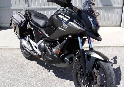 Honda NC 750 X DCT ABS (2018 - 20) - Annuncio 9441761