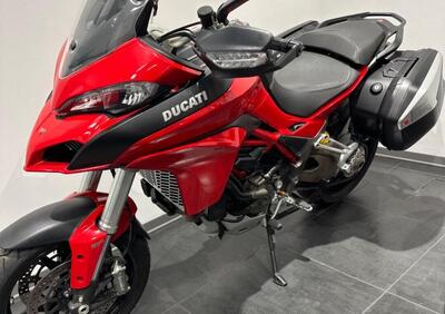 Ducati Multistrada 1200 ABS (2015 - 17) - Annuncio 9441796