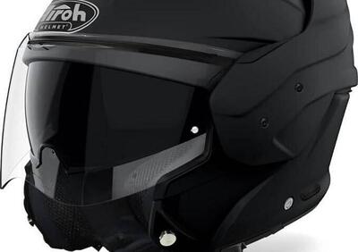 CASCO MODULARE AIROH MATHISSE AIRMTH11- - Annuncio 9441806