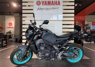 Yamaha MT-09 (2021 - 23) - Annuncio 9441854