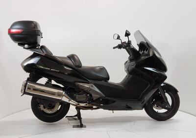 Honda Silver Wing 400 (2006 - 09) - Annuncio 9441871